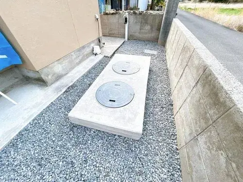 3LDK property Kirishima City Kagoshima Prefecture (16)