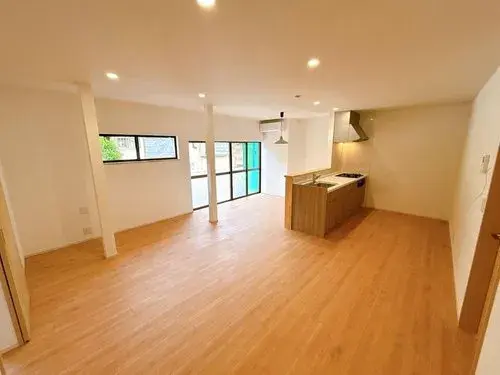 3LDK property Kirishima City Kagoshima Prefecture (3)