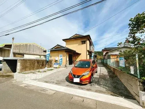 Недвижимость 4LDK+S, Kirishima City, Kagoshima Prefecture (2)