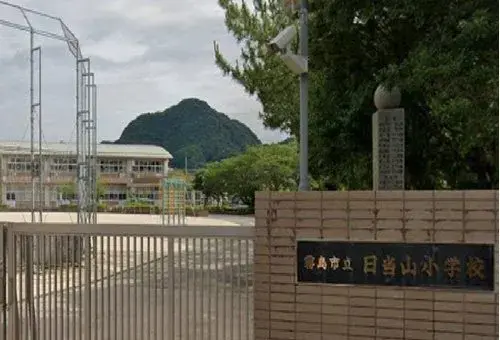 Недвижимость 4LDK+S, Kirishima City, Kagoshima Prefecture (19)