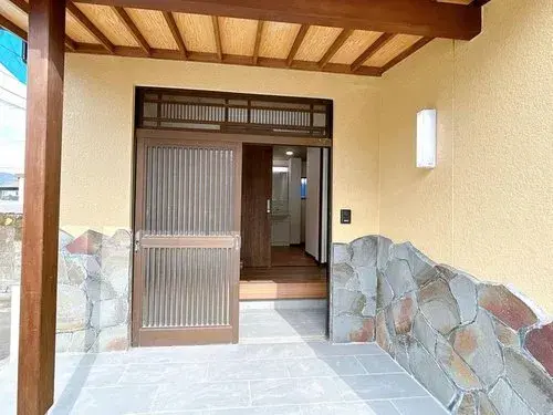 Недвижимость 4LDK+S, Kirishima City, Kagoshima Prefecture (4)