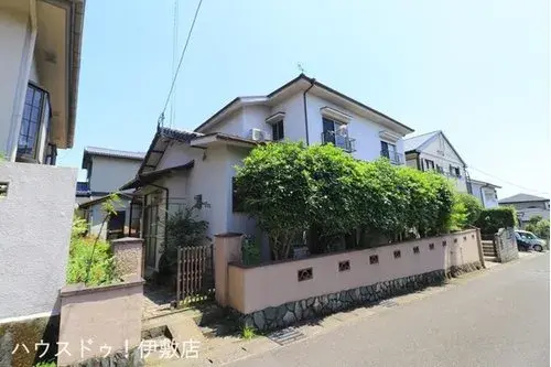 Akiya in 鹿児島市