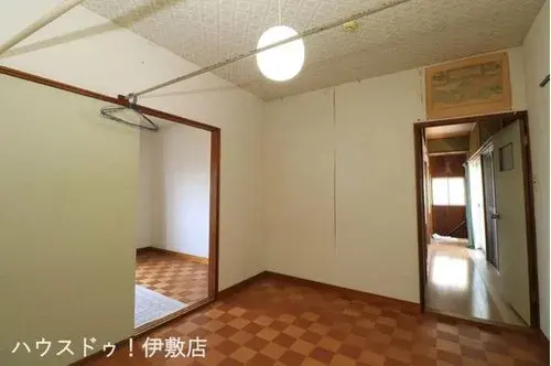 Propiedad 6DK en la Ciudad de Kagoshima, Prefectura de Kagoshima (11)