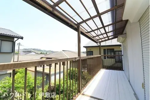 Propiedad 6DK en la Ciudad de Kagoshima, Prefectura de Kagoshima (4)