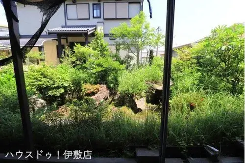 Propiedad 6DK en la Ciudad de Kagoshima, Prefectura de Kagoshima (5)