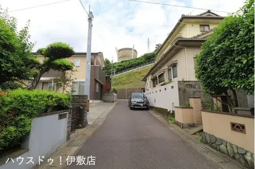 Propiedad 6DK en la Ciudad de Kagoshima, Prefectura de Kagoshima (6)
