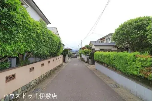 Propiedad 6DK en la Ciudad de Kagoshima, Prefectura de Kagoshima (7)