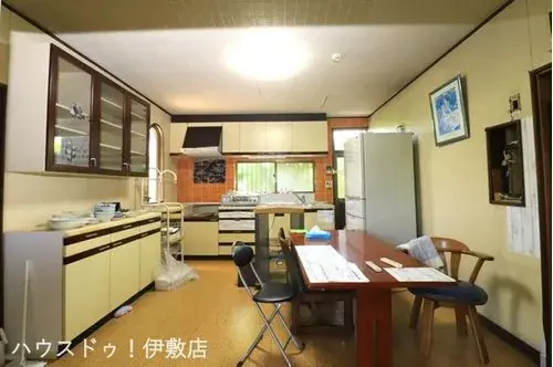 Propiedad 6DK en la Ciudad de Kagoshima, Prefectura de Kagoshima (10)