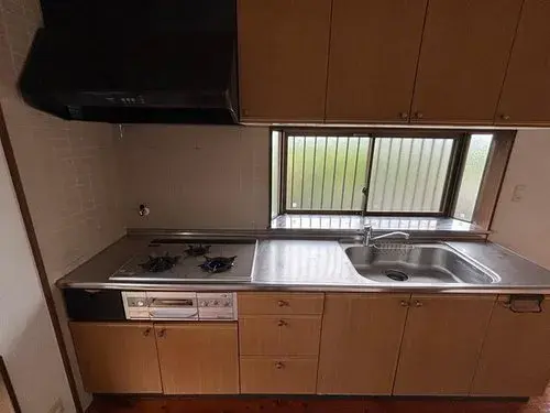 عقار 2LDK مدينة Ichikikushikino محافظة Kagoshima (13)
