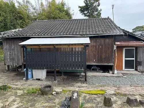 عقار 2LDK مدينة Ichikikushikino محافظة Kagoshima (5)