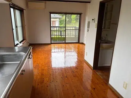 عقار 2LDK مدينة Ichikikushikino محافظة Kagoshima (7)