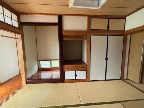 عقار 2LDK مدينة Ichikikushikino محافظة Kagoshima (8)