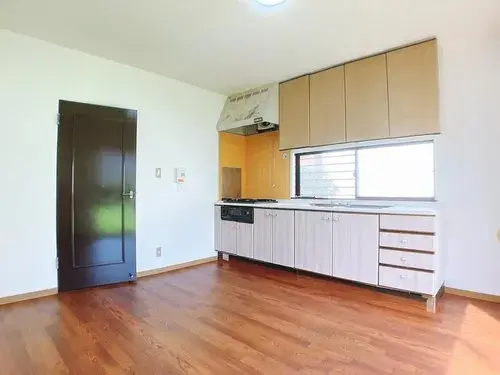 4DK Property Aira City Kagoshima Prefecture (14)
