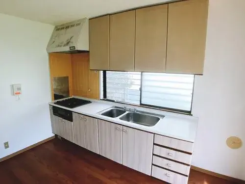 4DK Property Aira City Kagoshima Prefecture (15)