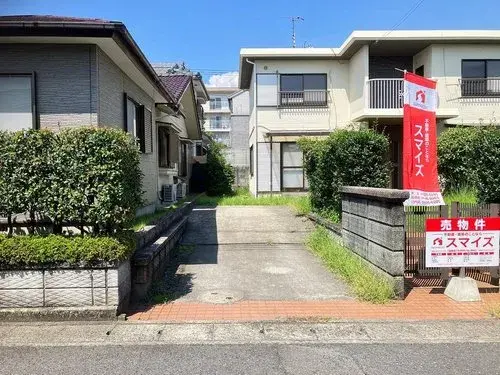 4DK Property Aira City Kagoshima Prefecture (3)