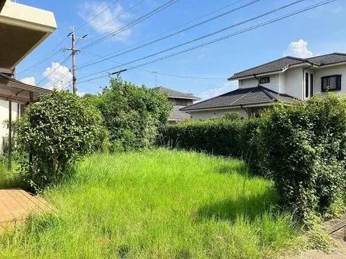 4DK Property Aira City Kagoshima Prefecture (4)