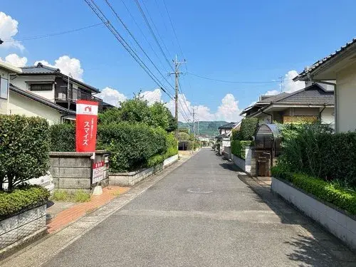 4DK Property Aira City Kagoshima Prefecture (5)