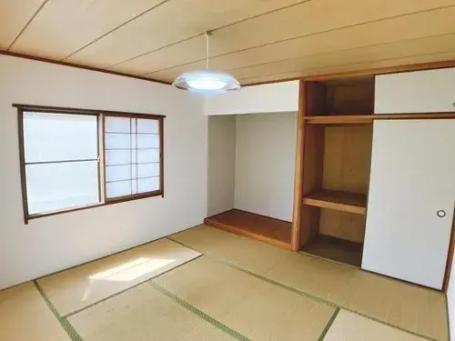 4DK Property Aira City Kagoshima Prefecture (6)