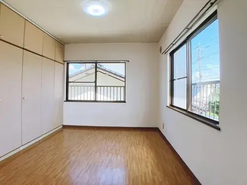 4DK Property Aira City Kagoshima Prefecture (8)
