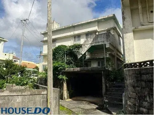 5LDK Ginowan City Okinawa Prefecture (8)
