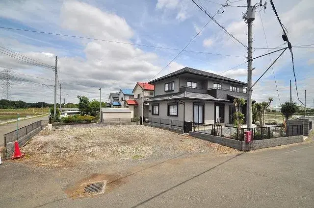 3LDK+2LDK Ciudad de Sakado Prefectura de Saitama (2)