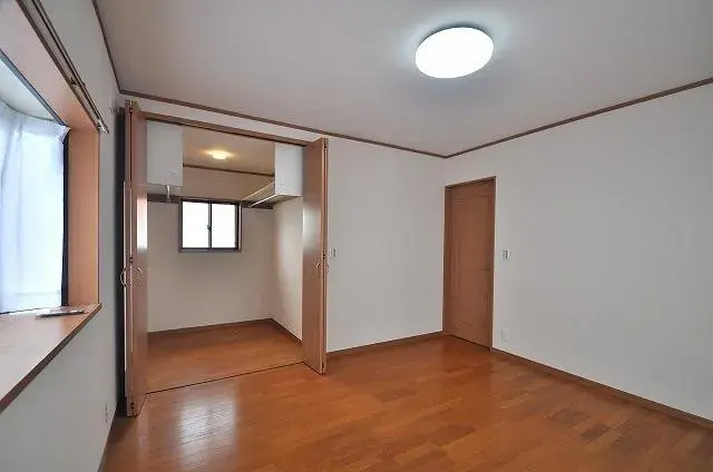 3LDK+2LDK Ciudad de Sakado Prefectura de Saitama (12)