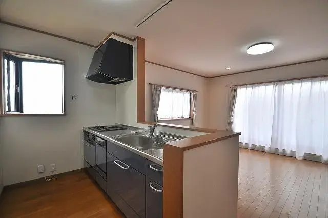 3LDK+2LDK Ciudad de Sakado Prefectura de Saitama (17)