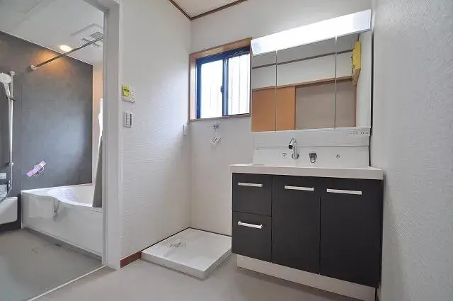 3LDK+2LDK Ciudad de Sakado Prefectura de Saitama (20)