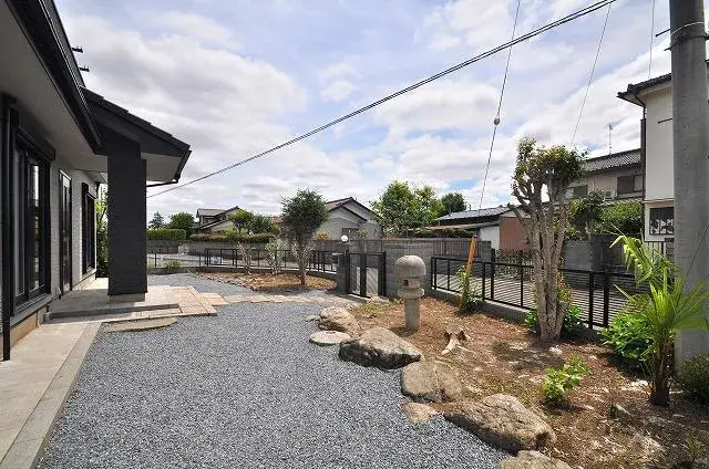 3LDK+2LDK Ciudad de Sakado Prefectura de Saitama (3)