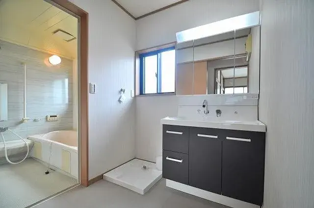 3LDK+2LDK Ciudad de Sakado Prefectura de Saitama (21)