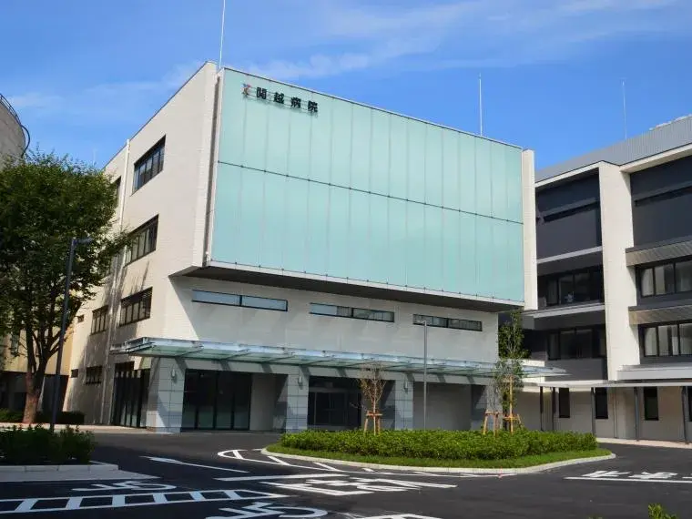 3LDK+2LDK Ciudad de Sakado Prefectura de Saitama (29)