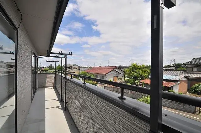 3LDK+2LDK Ciudad de Sakado Prefectura de Saitama (4)
