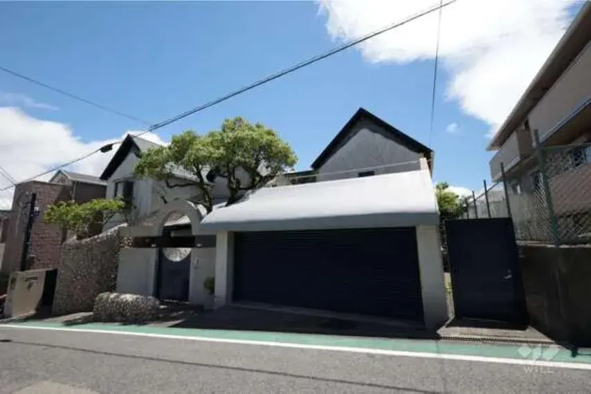 5SLDK 宝塚市 兵庫県 (2)