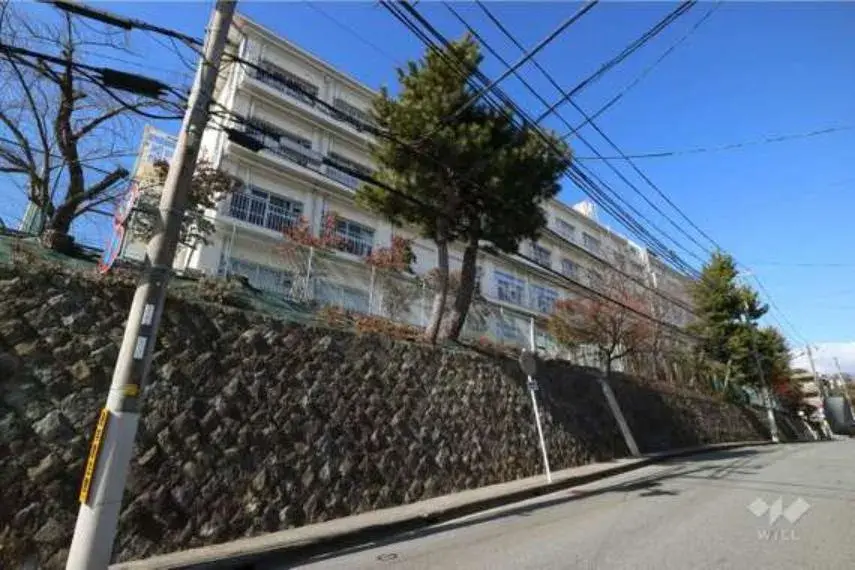 5SLDK 宝塚市 兵庫県 (11)