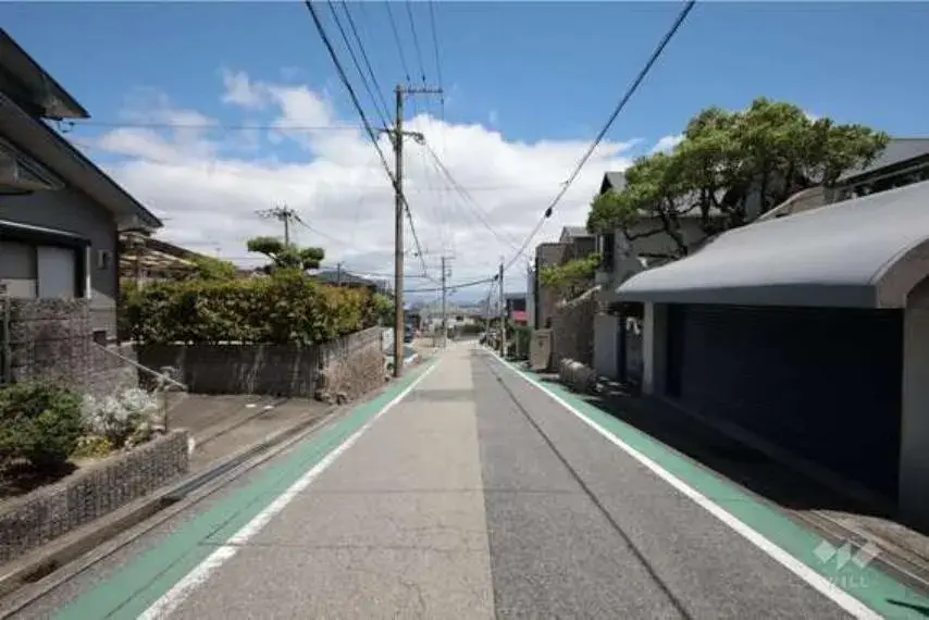 5SLDK 宝塚市 兵庫県 (3)