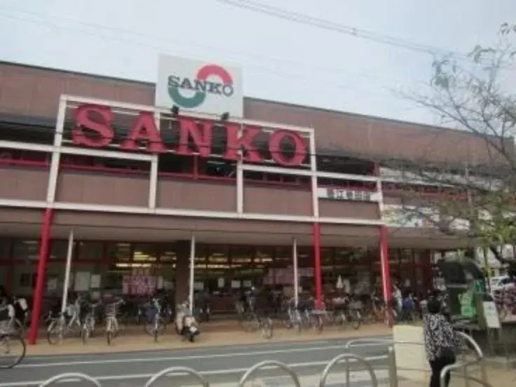 3SDK Property Higashiosaka City Osaka Prefecture (16)