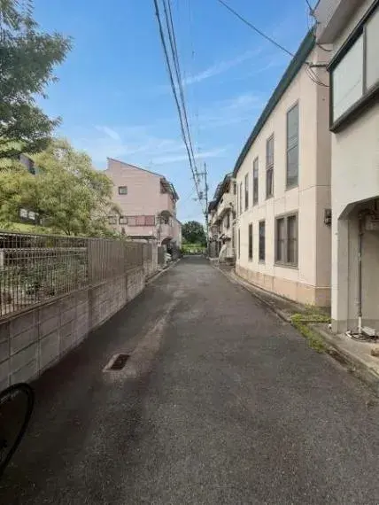 3SDK Property Higashiosaka City Osaka Prefecture (3)