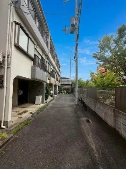 3SDK Property Higashiosaka City Osaka Prefecture (4)