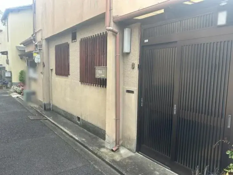 6DK Kyoto City Kyoto Prefecture Property (2)