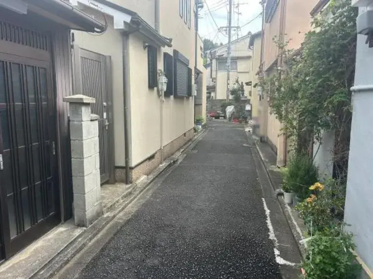 6DK Kyoto City Kyoto Prefecture Property (11)
