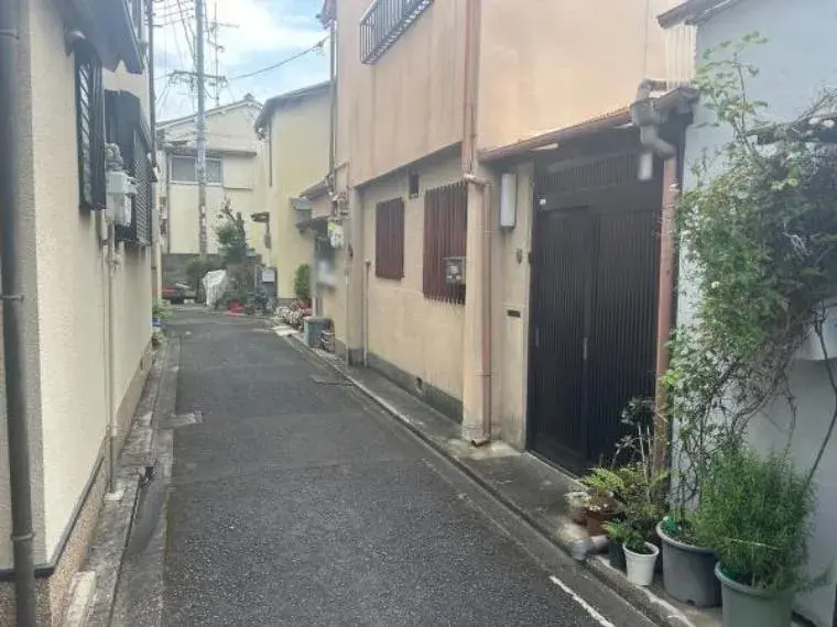 6DK Kyoto City Kyoto Prefecture Property (12)