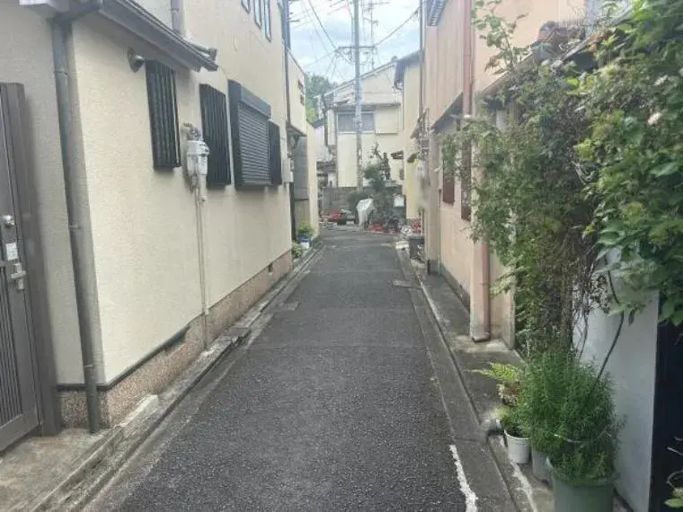 6DK Kyoto City Kyoto Prefecture Property (13)