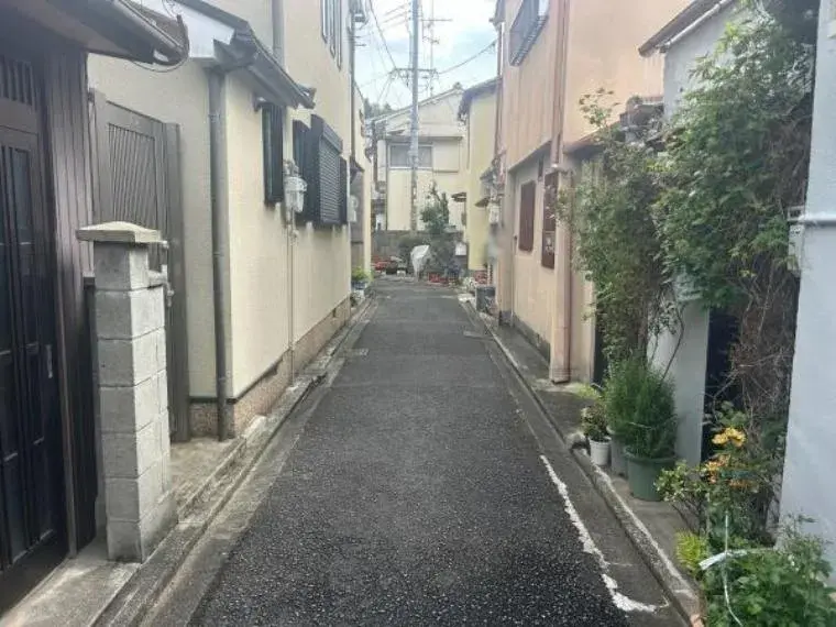 6DK Kyoto City Kyoto Prefecture Property (14)