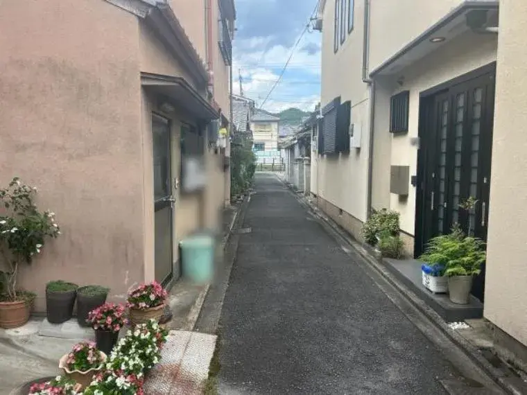 6DK Kyoto City Kyoto Prefecture Property (15)