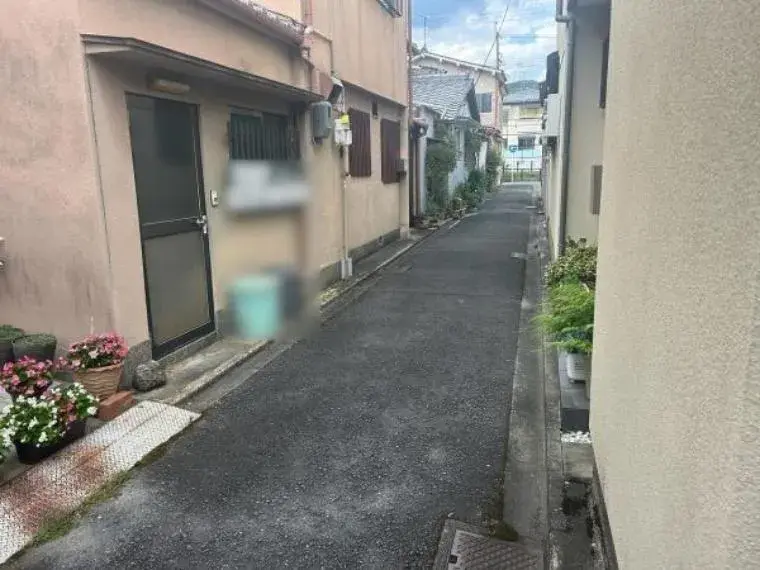 6DK Kyoto City Kyoto Prefecture Property (16)