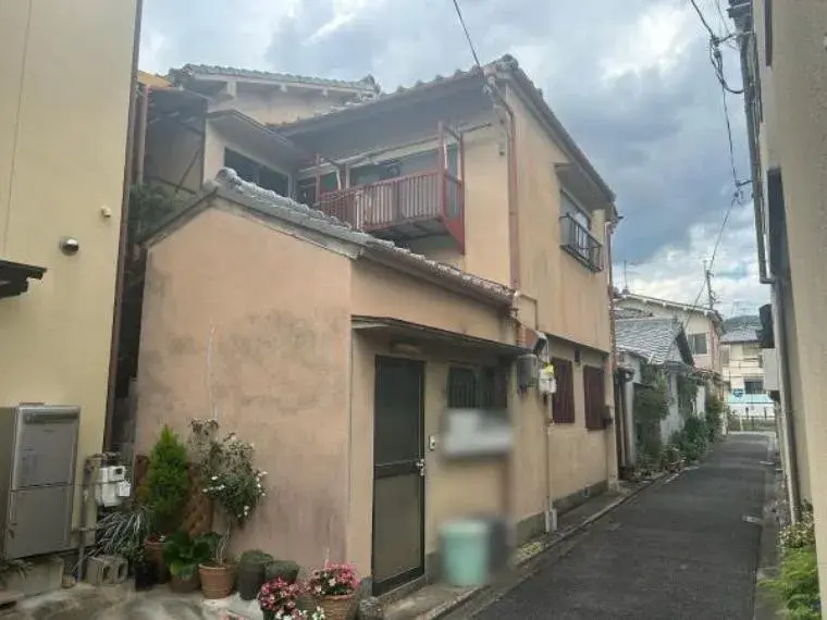 6DK Kyoto City Kyoto Prefecture Property (19)