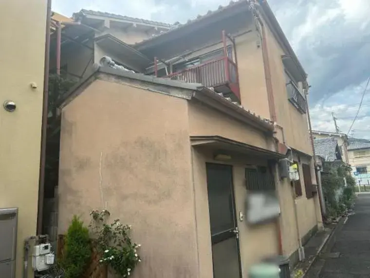 6DK Kyoto City Kyoto Prefecture Property (20)
