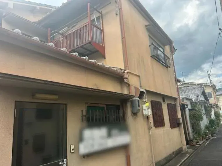 6DK Kyoto City Kyoto Prefecture Property (3)