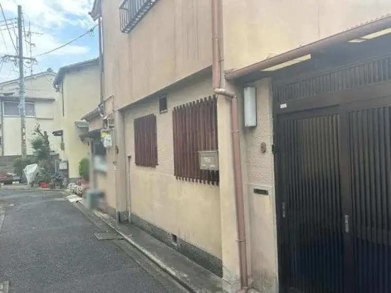 6DK Kyoto City Kyoto Prefecture Property (21)