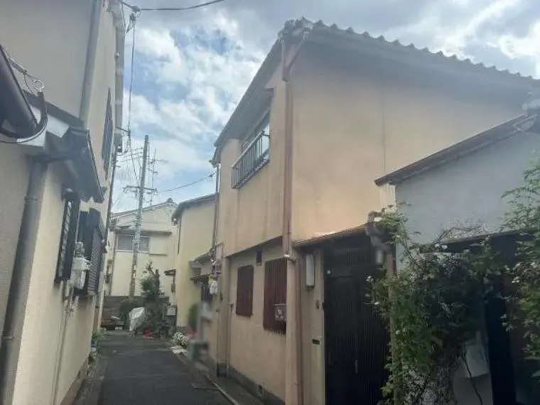 6DK Kyoto City Kyoto Prefecture Property (22)